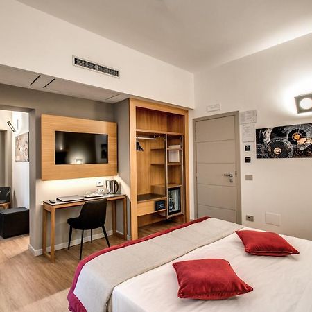 Maison Ripetta Рим Экстерьер фото