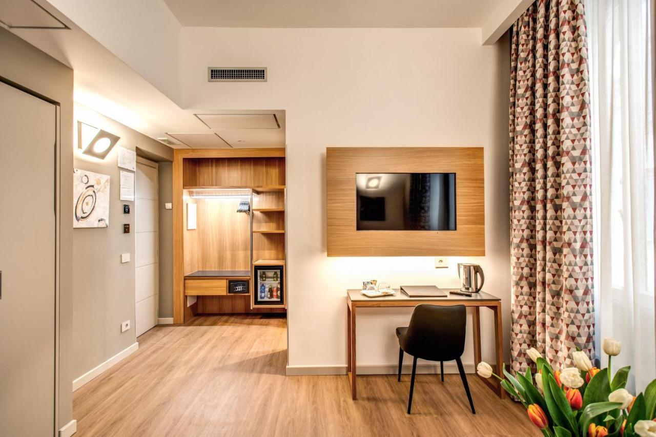 Maison Ripetta Рим Экстерьер фото