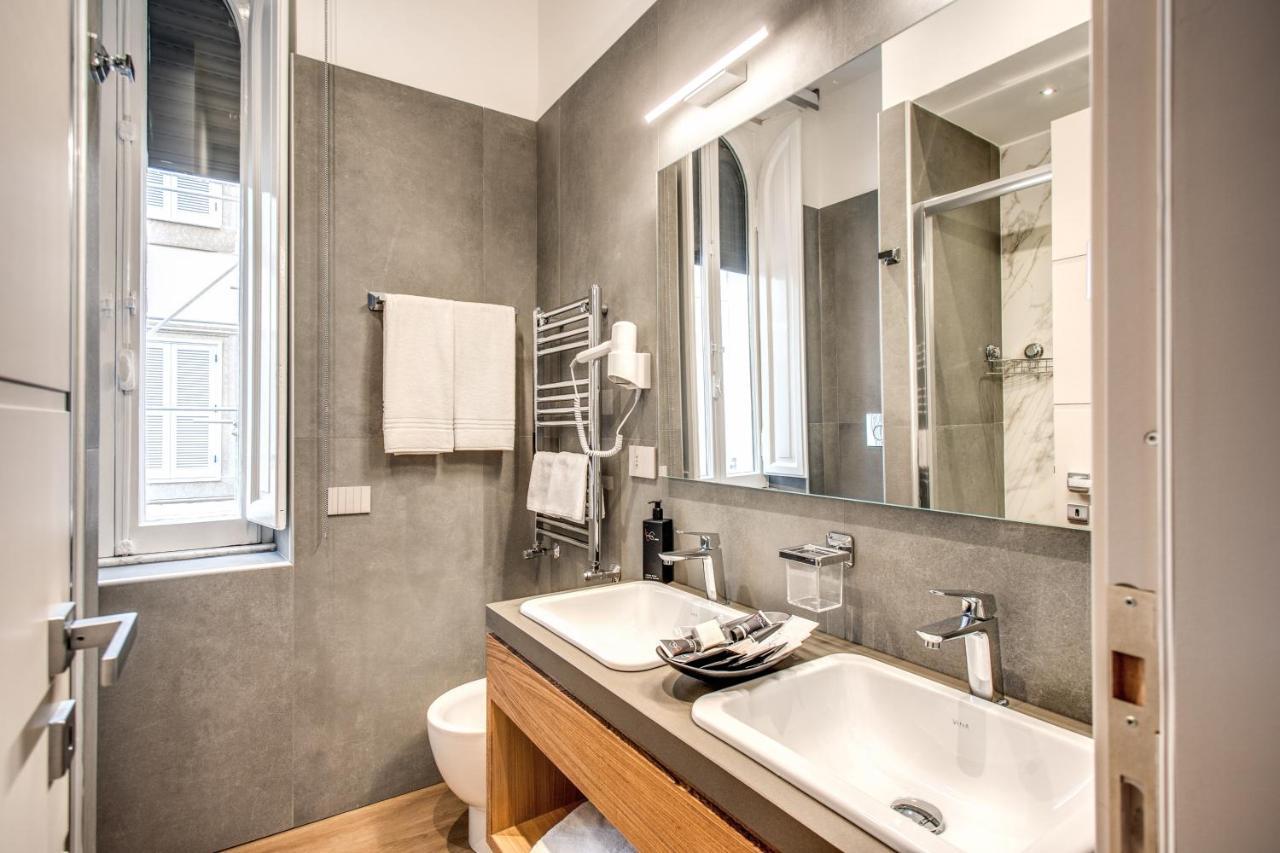 Maison Ripetta Рим Экстерьер фото