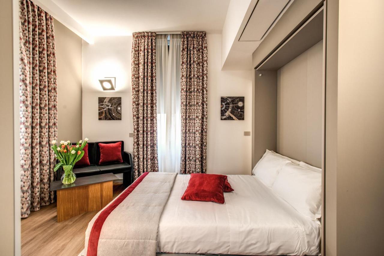 Maison Ripetta Рим Экстерьер фото