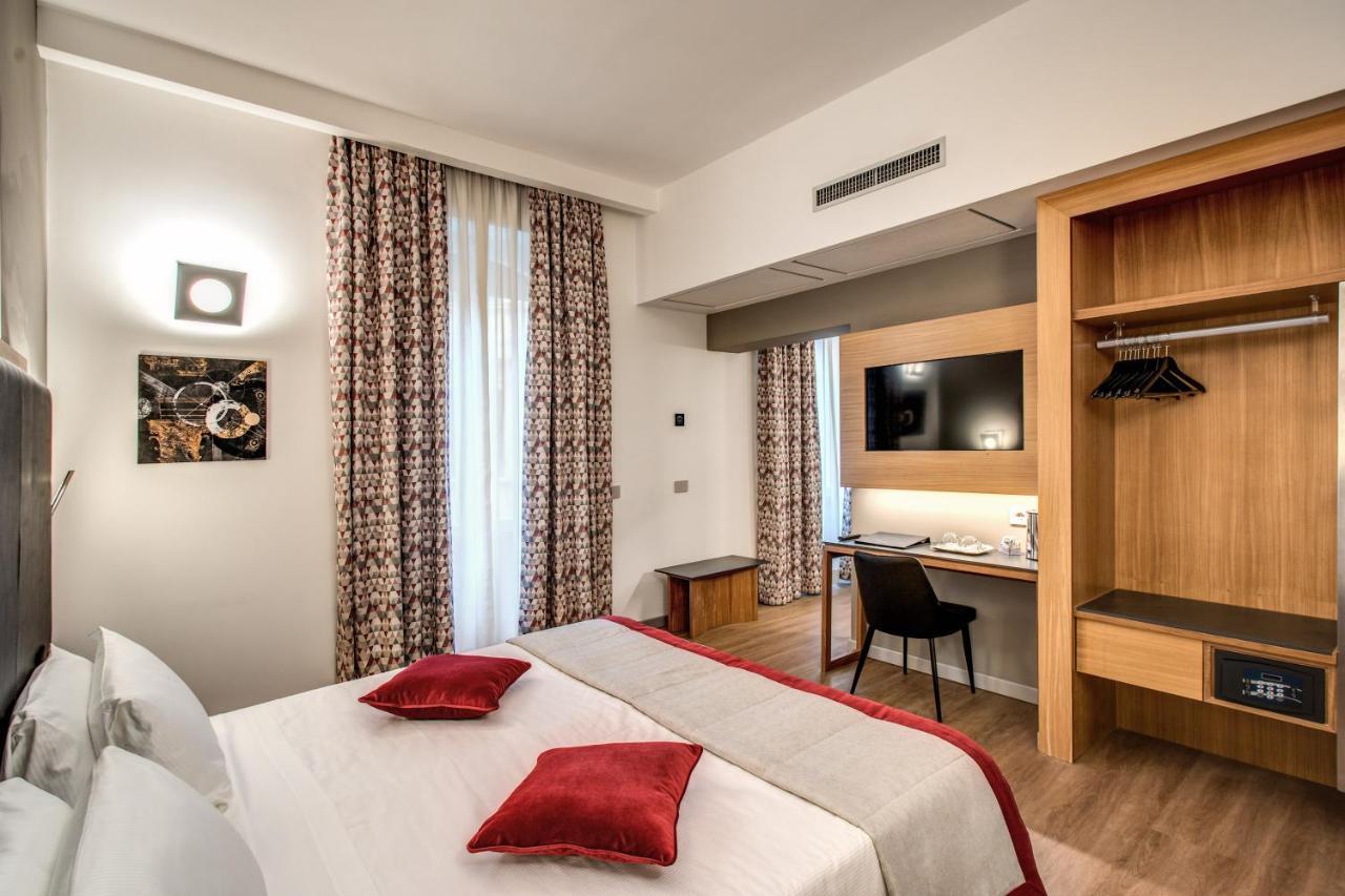 Maison Ripetta Рим Экстерьер фото