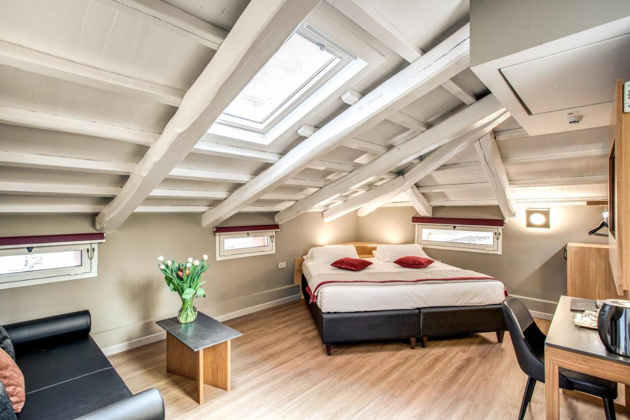Maison Ripetta Рим Экстерьер фото