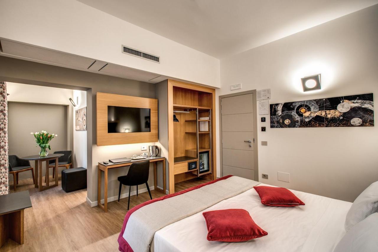 Maison Ripetta Рим Экстерьер фото