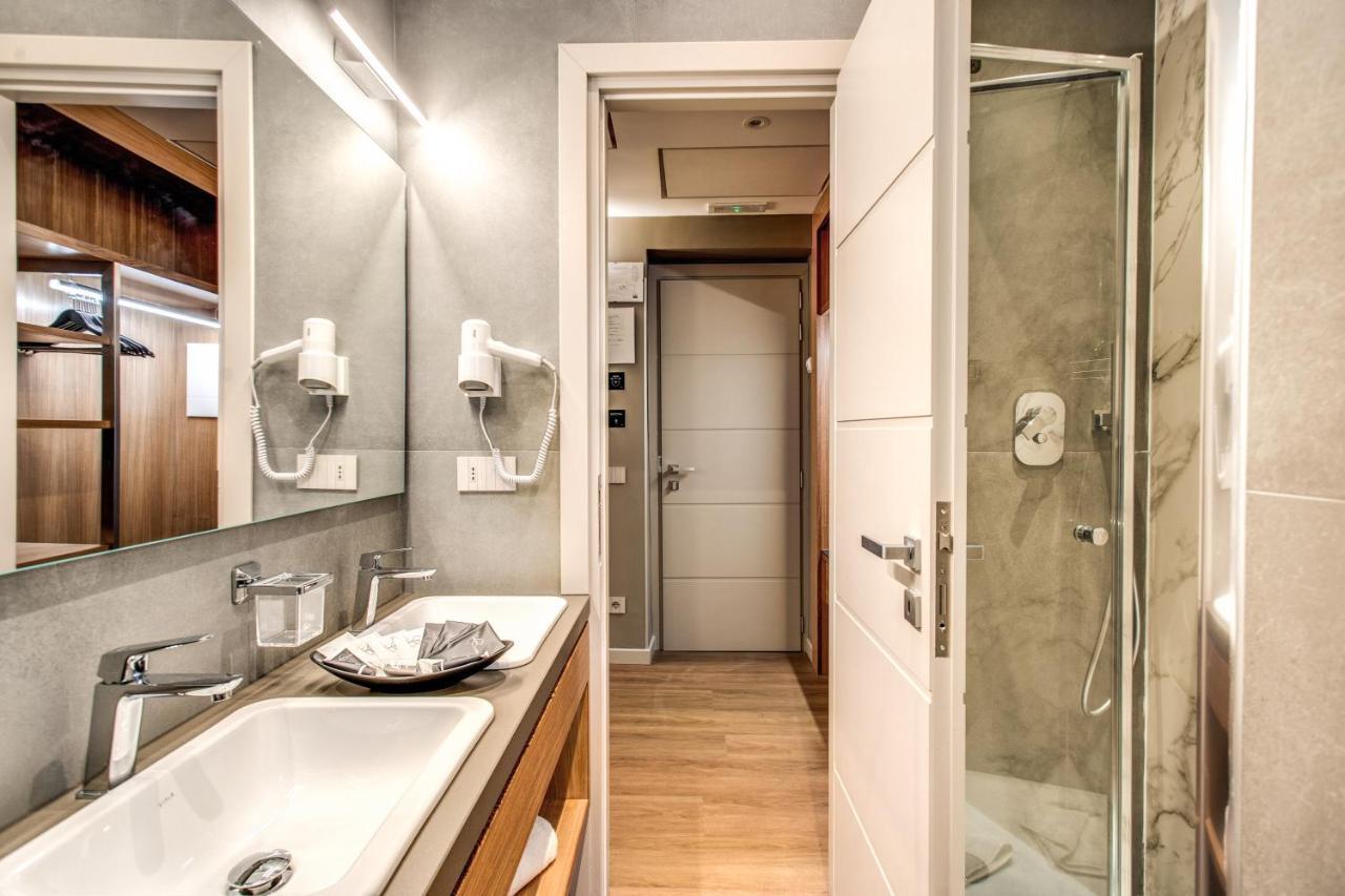 Maison Ripetta Рим Экстерьер фото